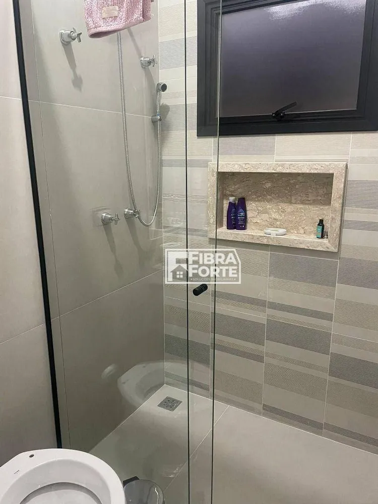 Casa de Condomínio, 3 quartos - Foto 10
