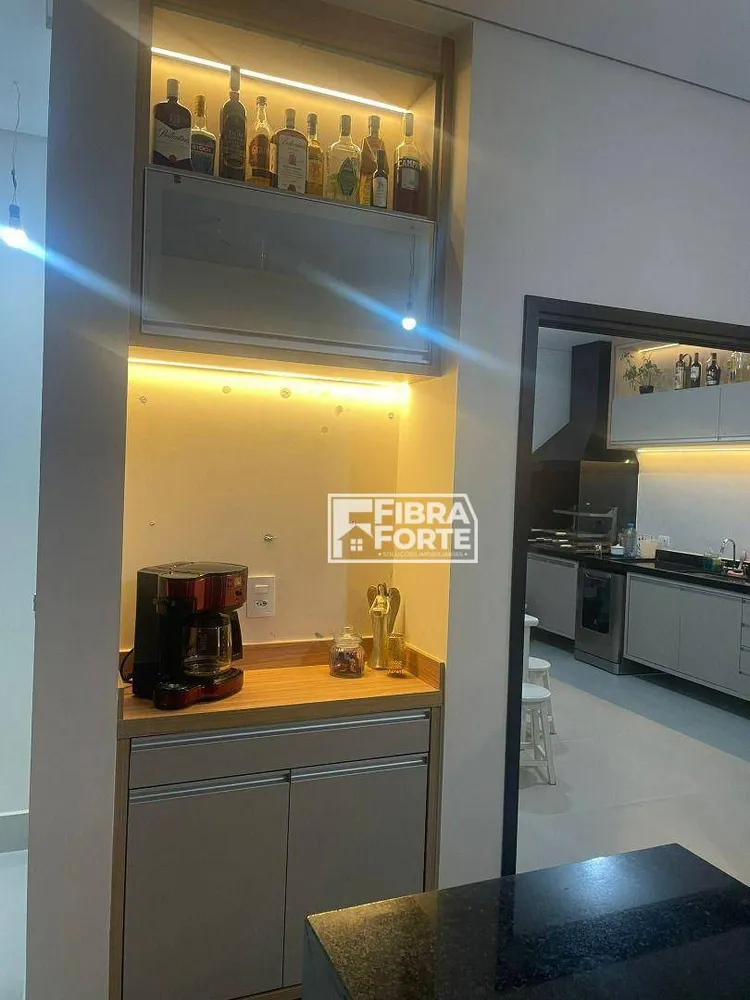 Casa de Condomínio, 3 quartos - Foto 7