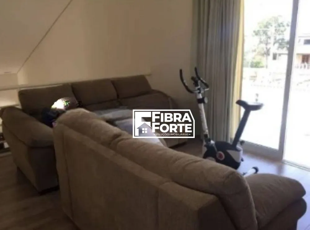 Casa, 3 quartos, 210 m² - Foto 7