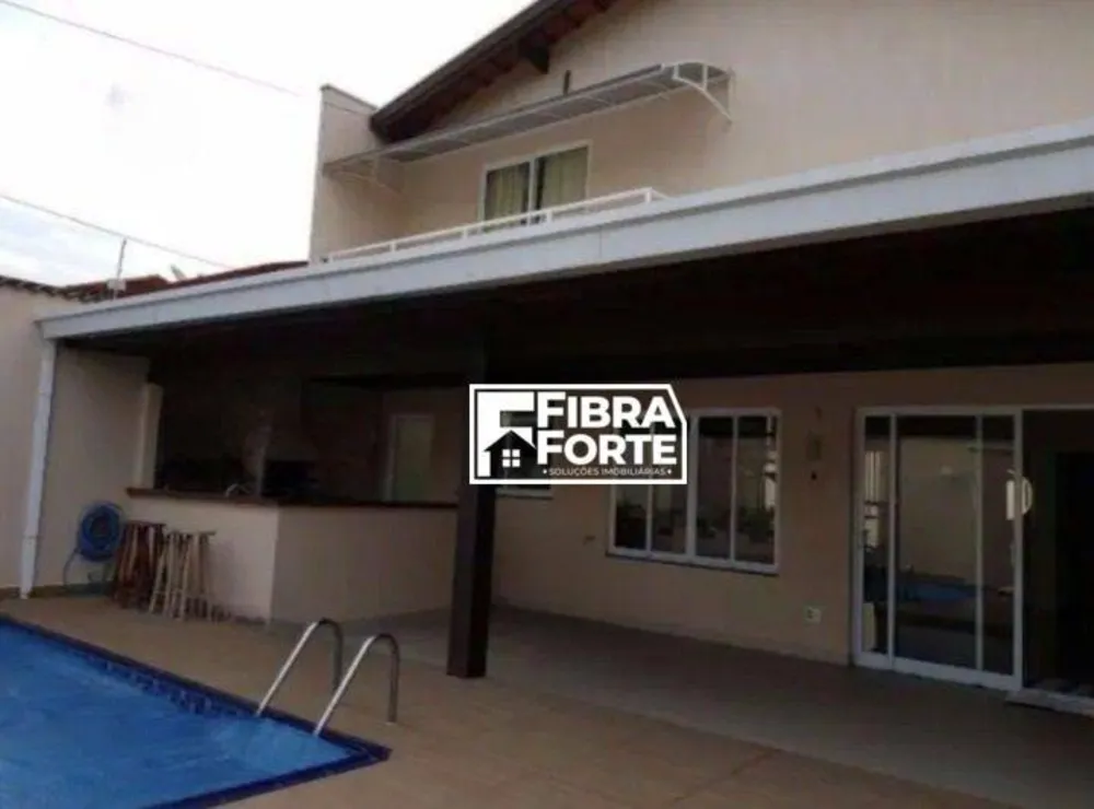 Casa, 3 quartos, 210 m² - Foto 12