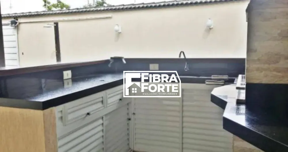 Casa, 3 quartos, 210 m² - Foto 5