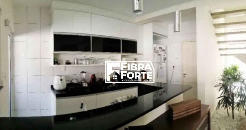 Casa, 3 quartos, 210 m² - Foto 6