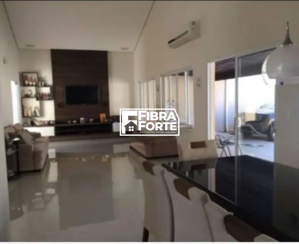 Casa, 3 quartos, 210 m² - Foto 9