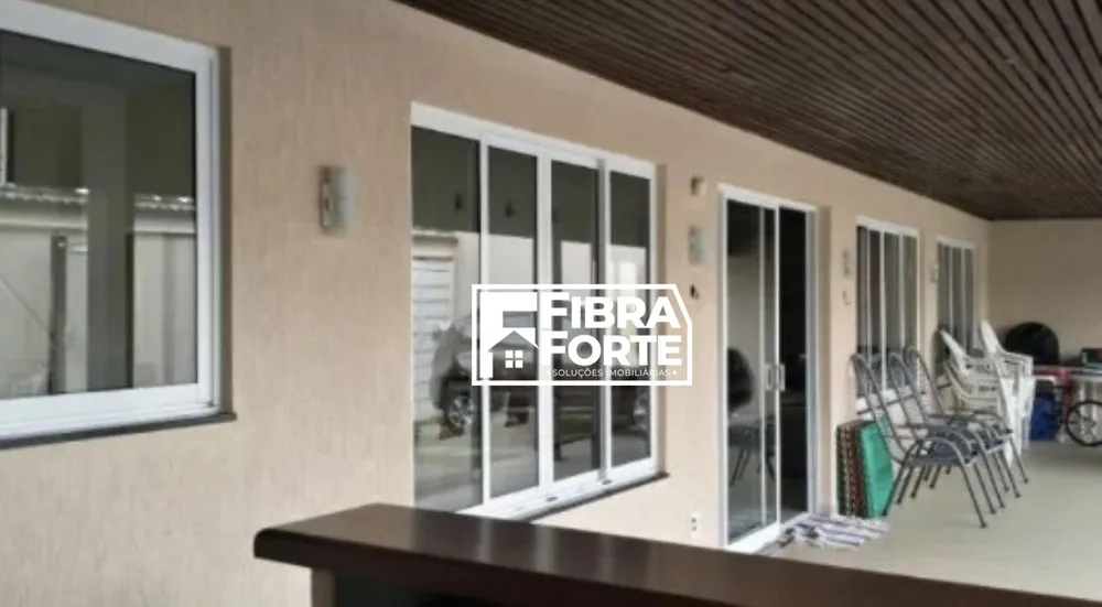 Casa, 3 quartos, 210 m² - Foto 11