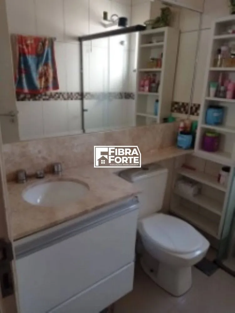 Casa, 3 quartos, 210 m² - Foto 8