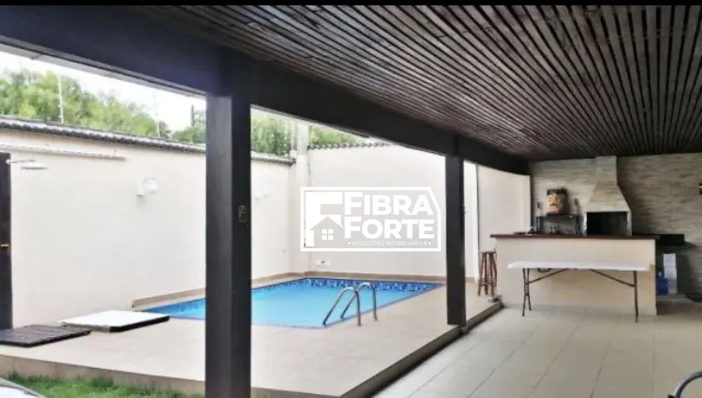 Casa, 3 quartos, 210 m² - Foto 3