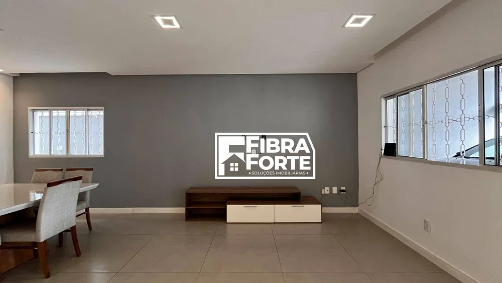 Casa, 3 quartos, 145 m² - Foto 1