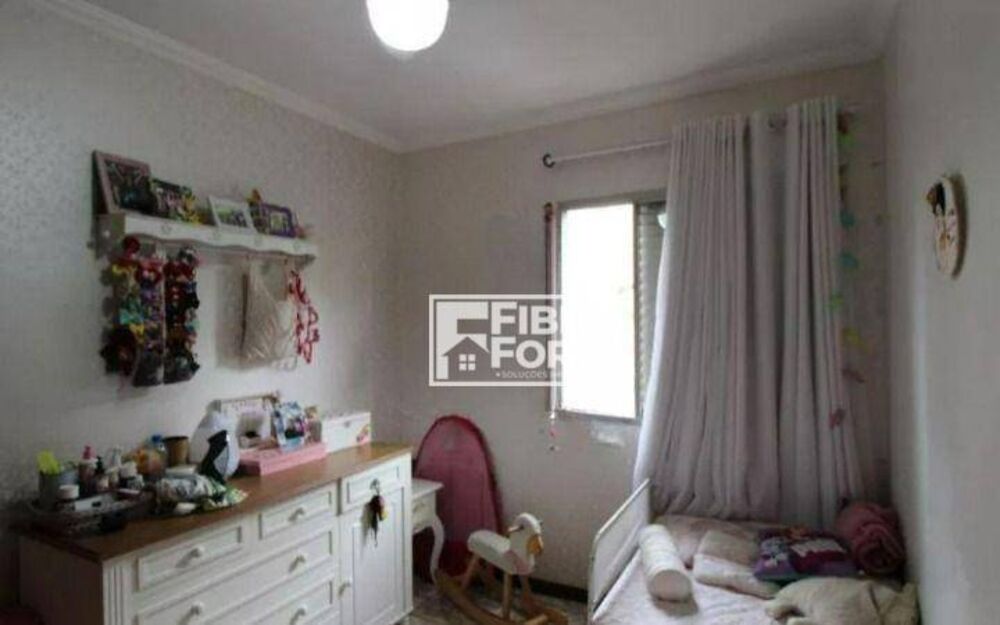 Apartamento, 3 quartos, 85 m² - Foto 10