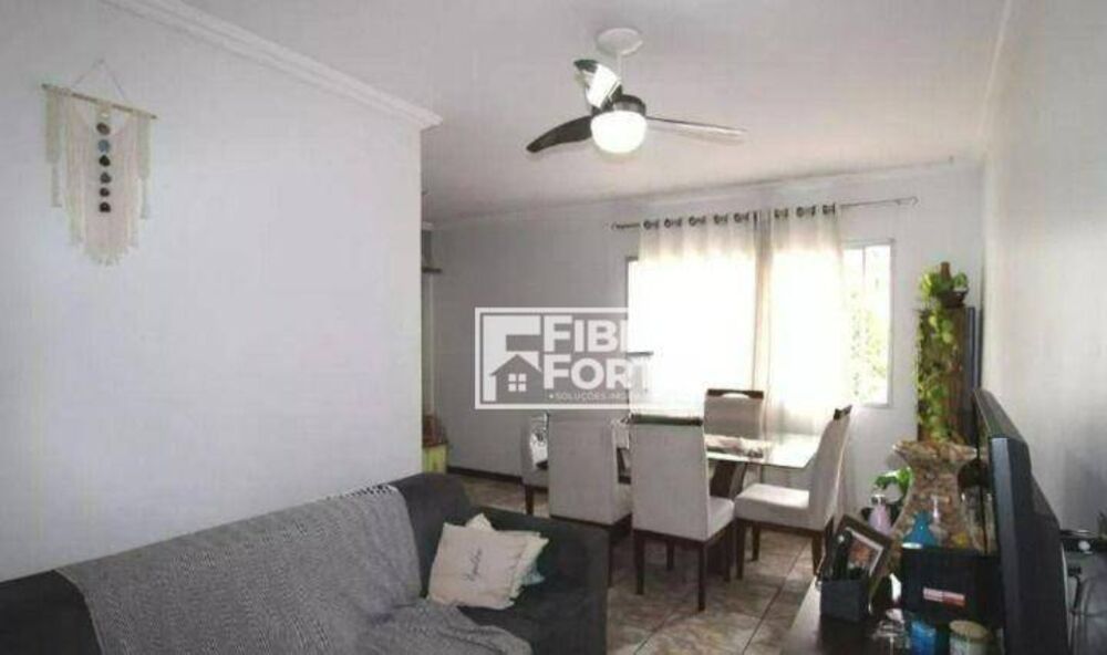 Apartamento, 3 quartos, 85 m² - Foto 3