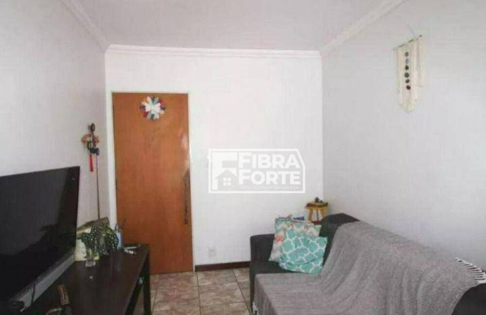 Apartamento, 3 quartos, 85 m² - Foto 4