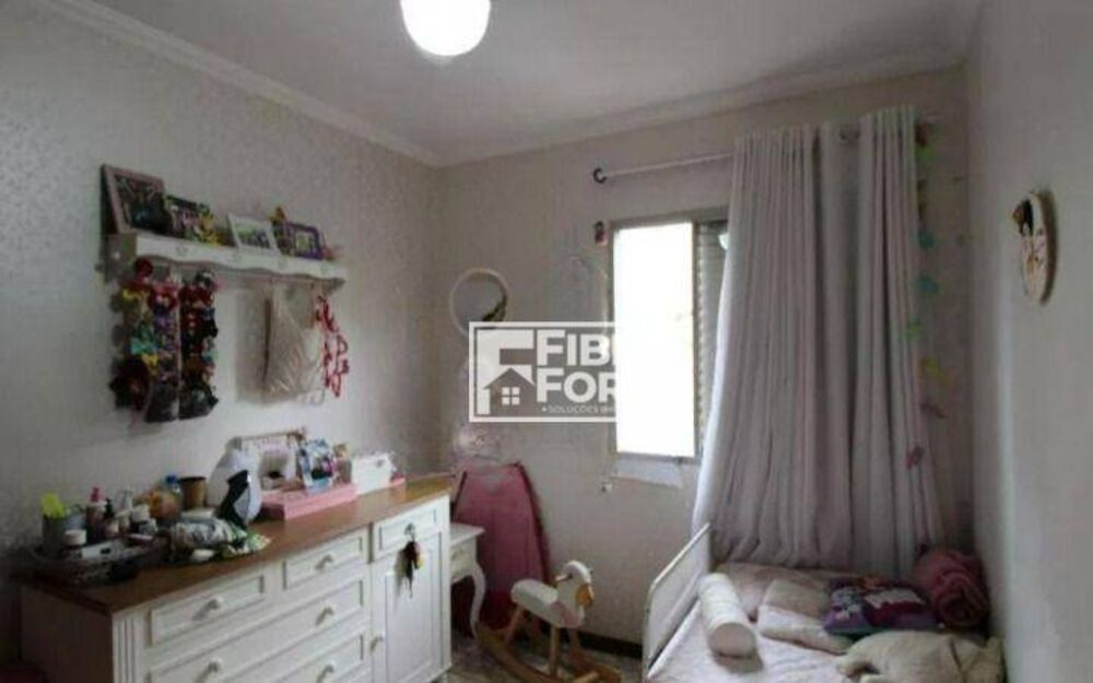 Apartamento, 3 quartos, 85 m² - Foto 11