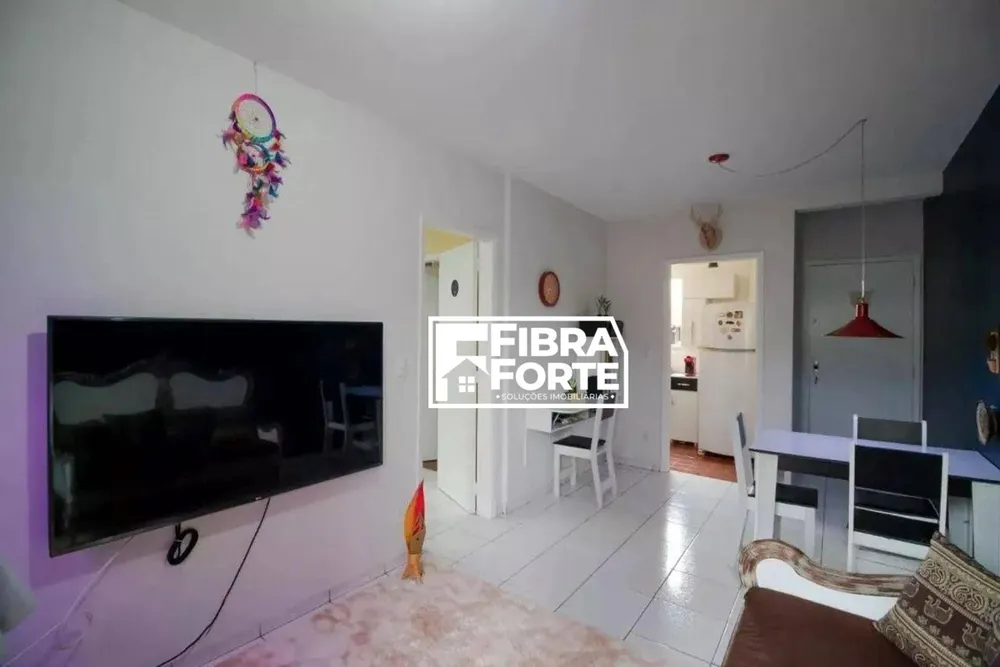 Apartamento, 1 quarto, 55 m² - Foto 2