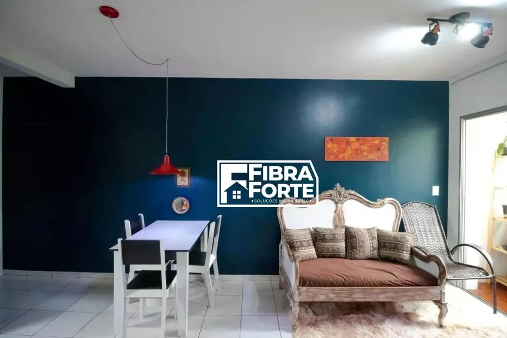 Apartamento, 1 quarto, 55 m² - Foto 1
