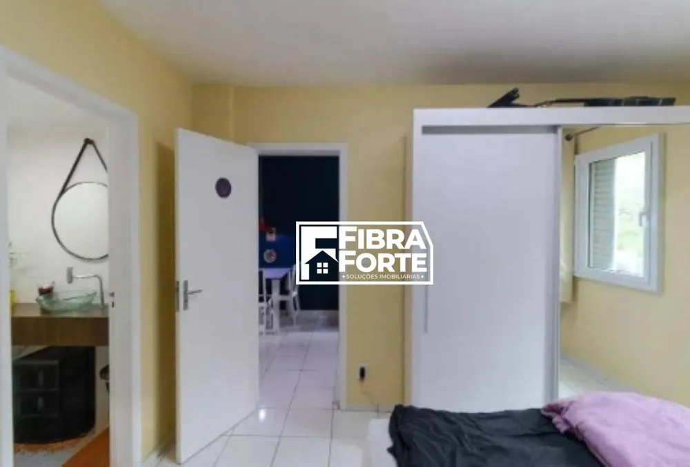Apartamento, 1 quarto, 55 m² - Foto 1
