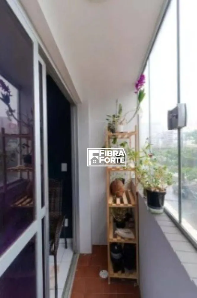 Apartamento, 1 quarto, 55 m² - Foto 8