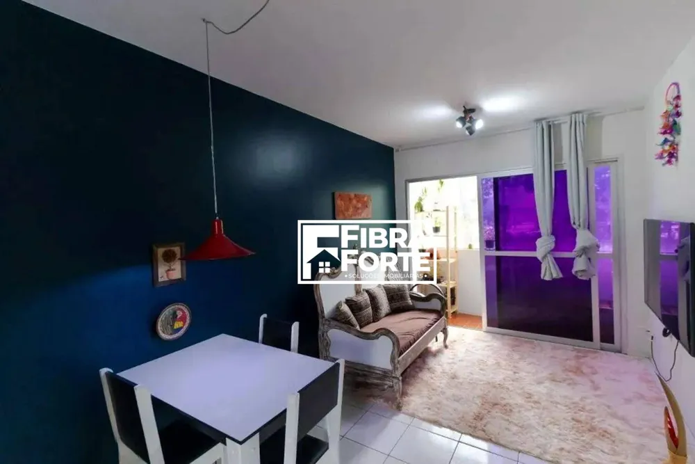 Apartamento, 1 quarto, 55 m² - Foto 7