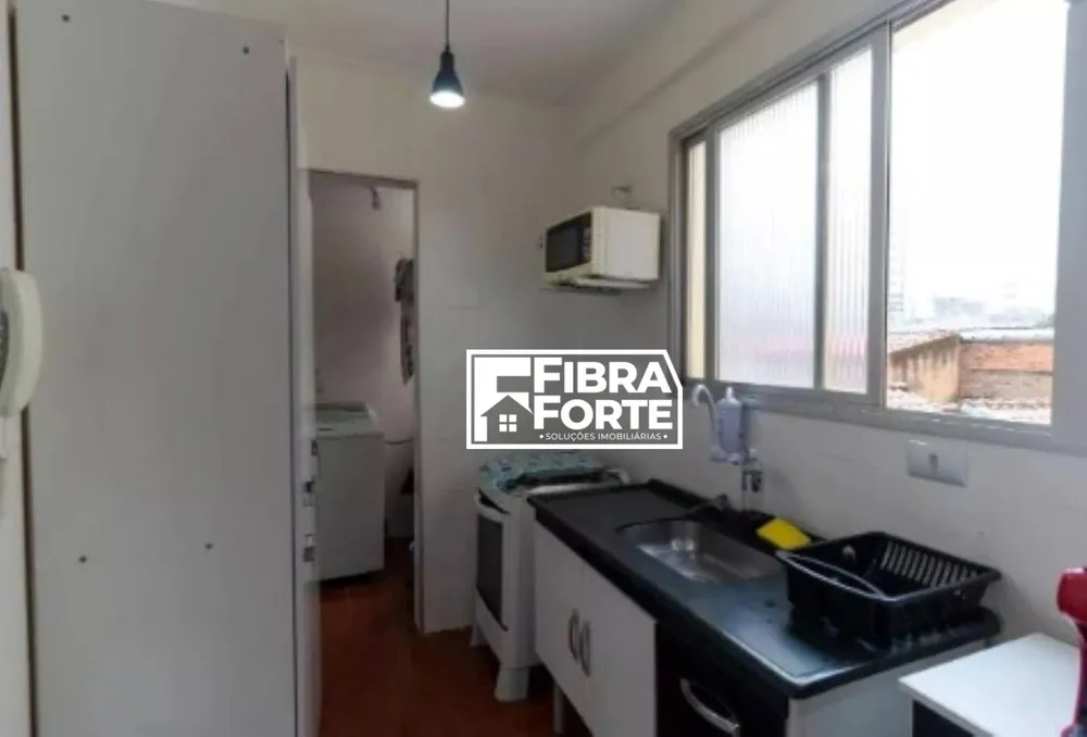 Apartamento, 1 quarto, 55 m² - Foto 5