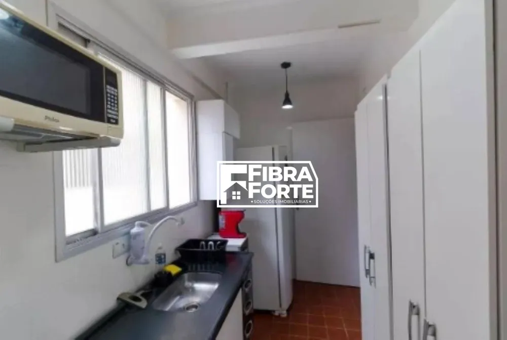 Apartamento, 1 quarto, 55 m² - Foto 4