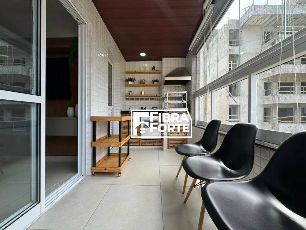 Apartamento, 2 quartos, 56 m² - Foto 5