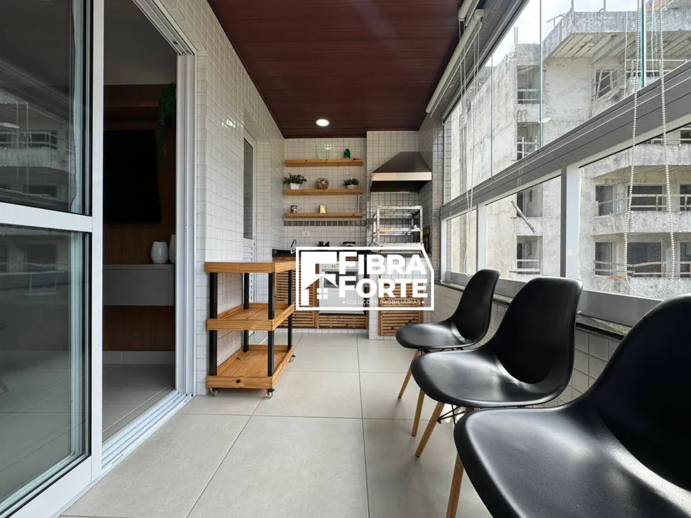 Apartamento, 2 quartos, 56 m² - Foto 16