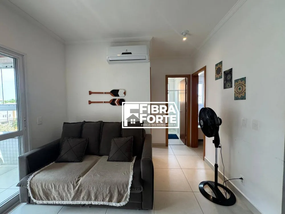 Apartamento, 2 quartos, 56 m² - Foto 3