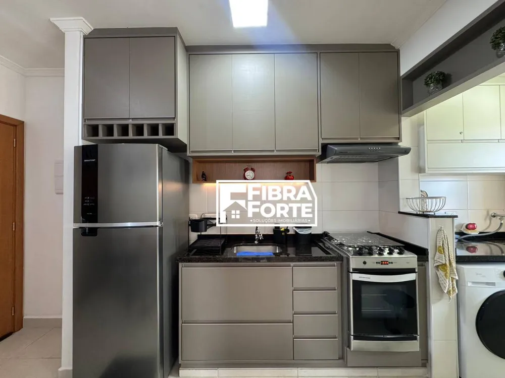 Apartamento, 2 quartos, 56 m² - Foto 15