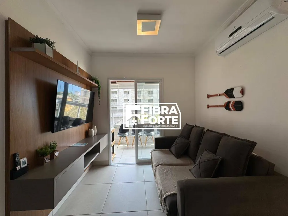Apartamento, 2 quartos, 56 m² - Foto 1