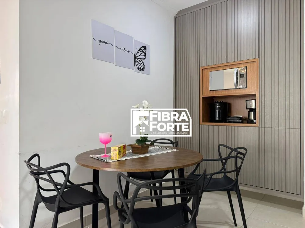 Apartamento, 2 quartos, 56 m² - Foto 7
