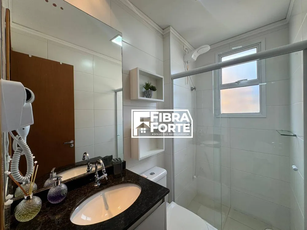 Apartamento, 2 quartos, 56 m² - Foto 8