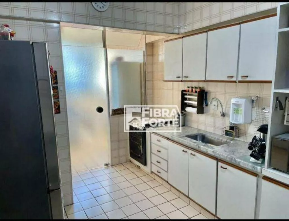 Apartamento, 3 quartos, 120 m² - Foto 1