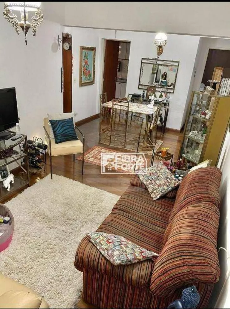 Apartamento, 3 quartos, 120 m² - Foto 5