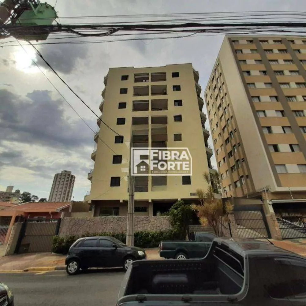 Apartamento, 3 quartos, 120 m² - Foto 4