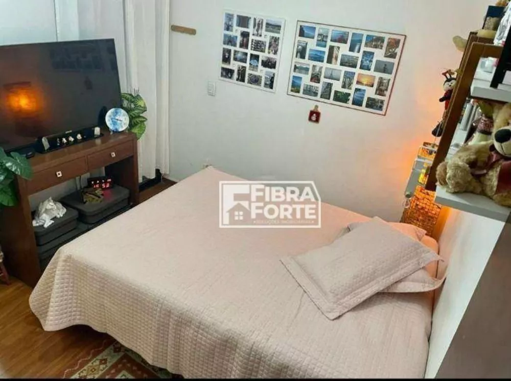 Apartamento, 3 quartos, 120 m² - Foto 3