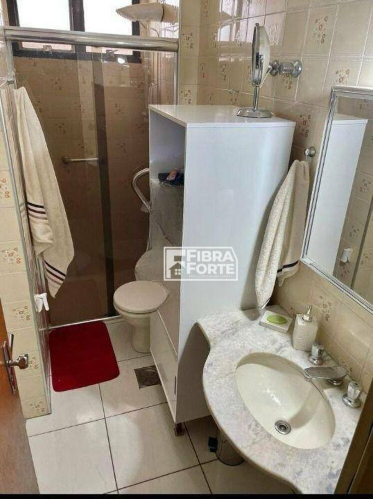 Apartamento, 3 quartos, 120 m² - Foto 7