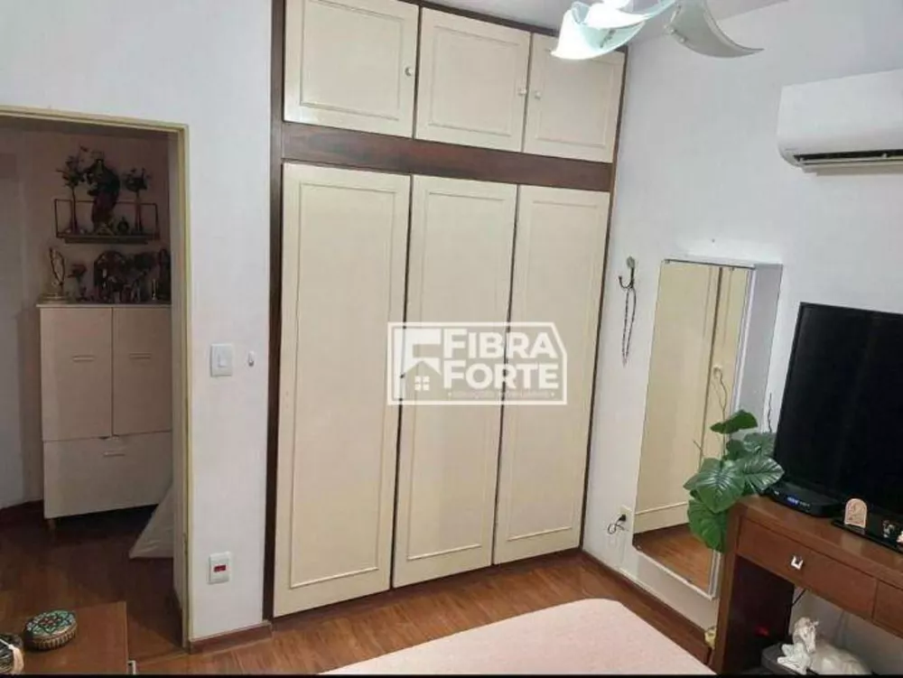 Apartamento, 3 quartos, 120 m² - Foto 2