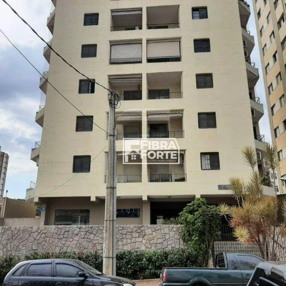 Apartamento, 3 quartos, 120 m² - Foto 6