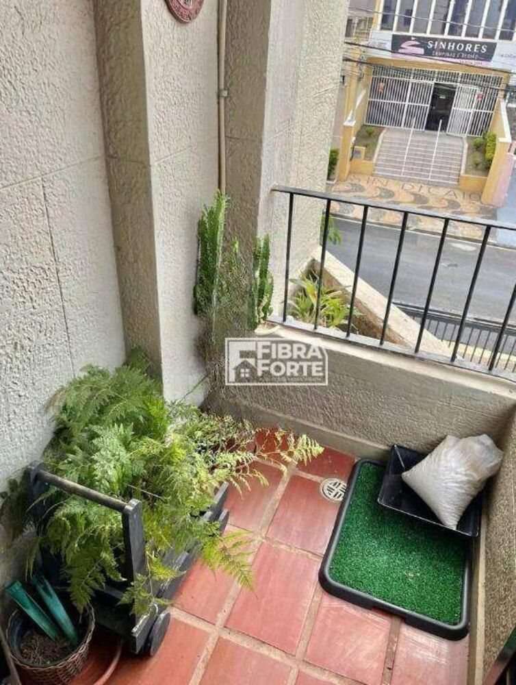 Apartamento, 3 quartos, 120 m² - Foto 8