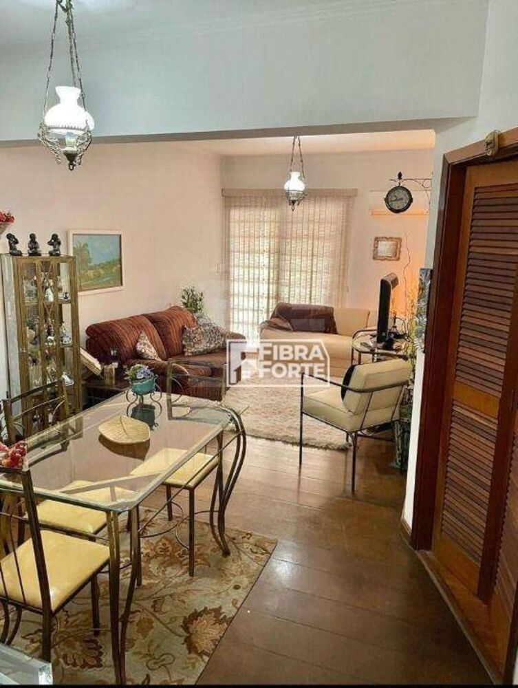 Apartamento, 3 quartos, 120 m² - Foto 10