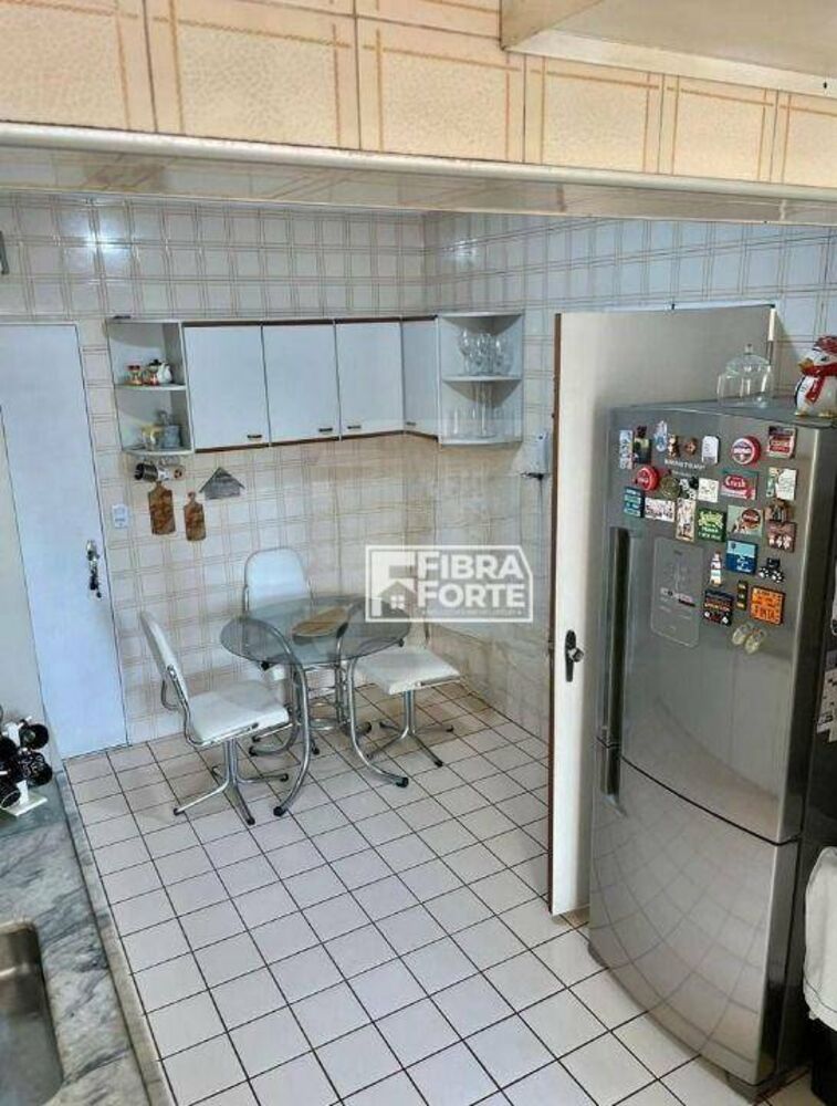 Apartamento, 3 quartos, 120 m² - Foto 9