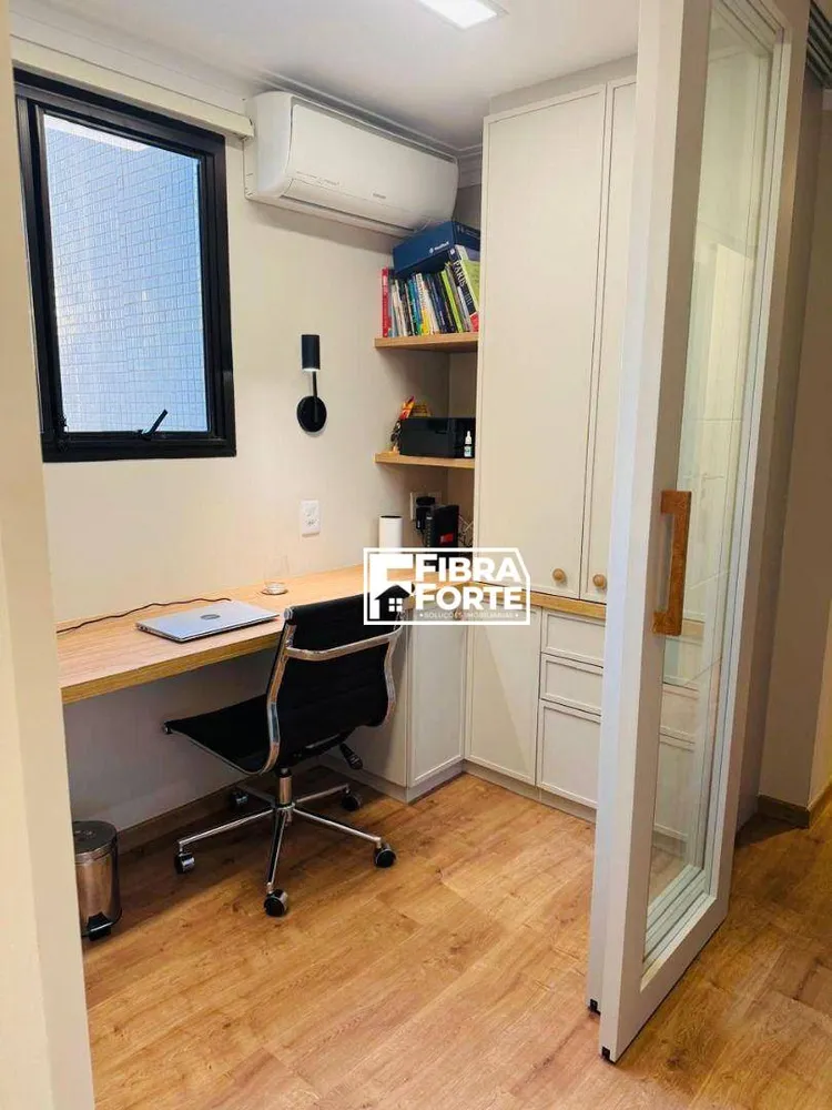 Apartamento, 3 quartos, 138 m² - Foto 8