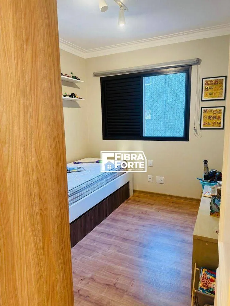 Apartamento, 3 quartos, 138 m² - Foto 11