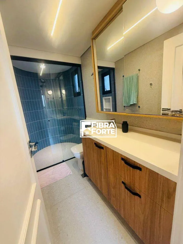 Apartamento, 3 quartos, 138 m² - Foto 5