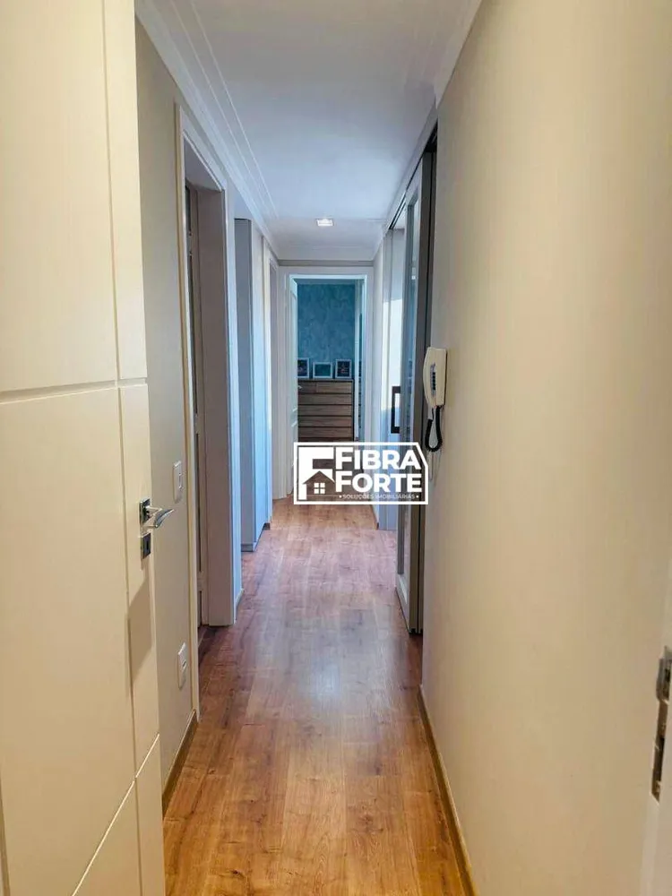 Apartamento, 3 quartos, 138 m² - Foto 4