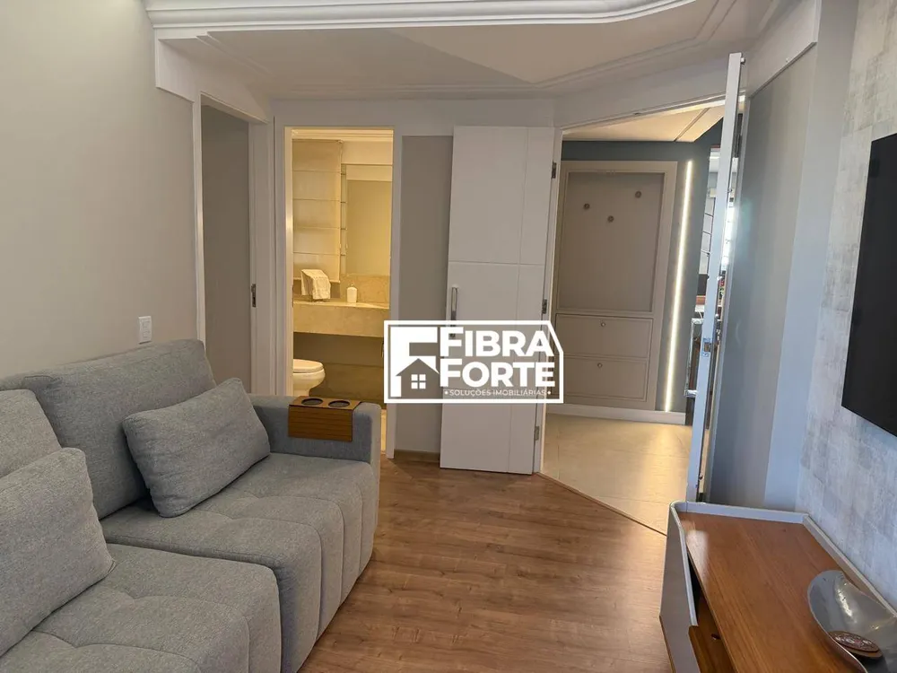 Apartamento, 3 quartos, 138 m² - Foto 2