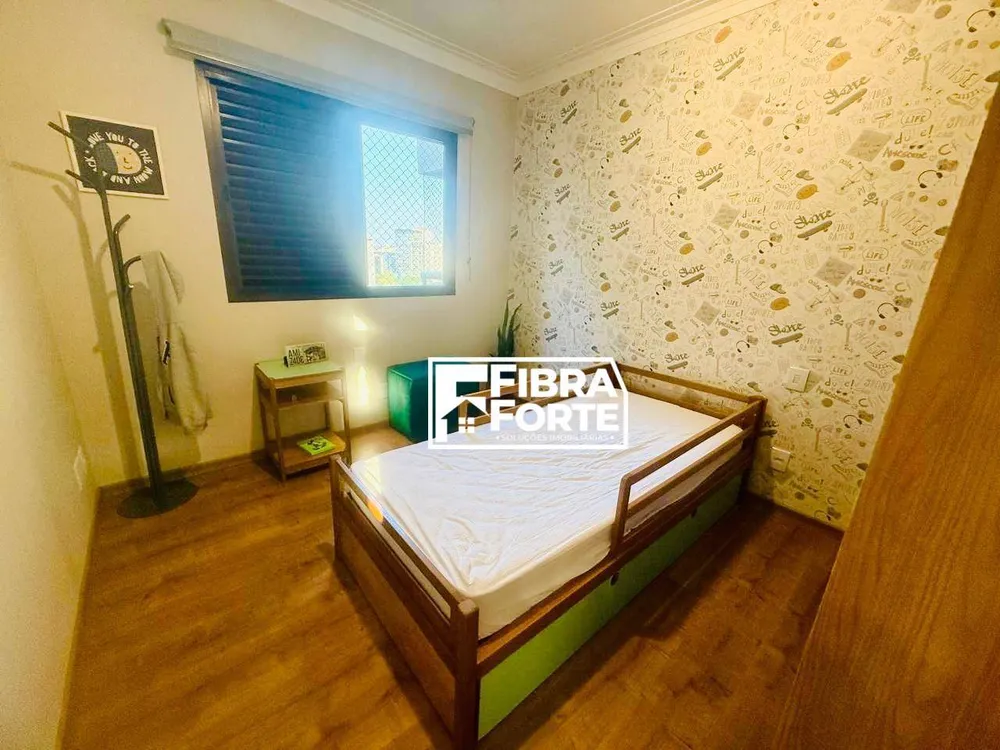 Apartamento, 3 quartos, 138 m² - Foto 13