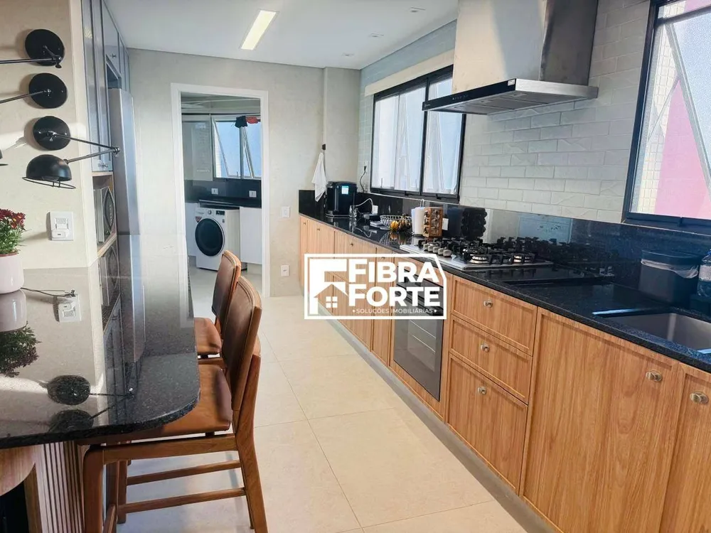 Apartamento, 3 quartos, 138 m² - Foto 3