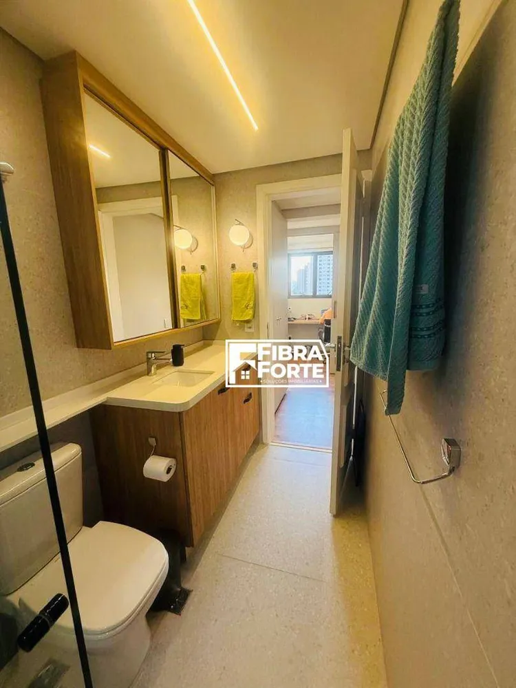 Apartamento, 3 quartos, 138 m² - Foto 9