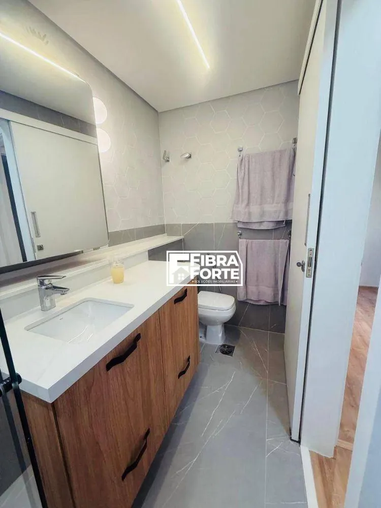 Apartamento, 3 quartos, 138 m² - Foto 14