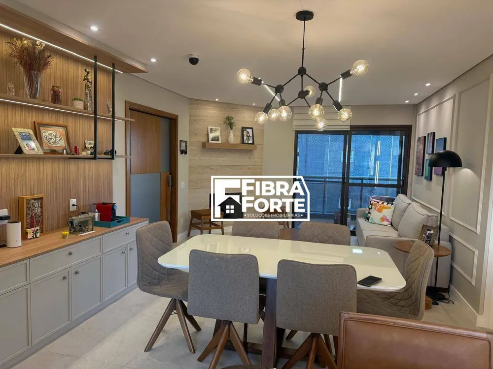 Apartamento, 3 quartos, 138 m² - Foto 15