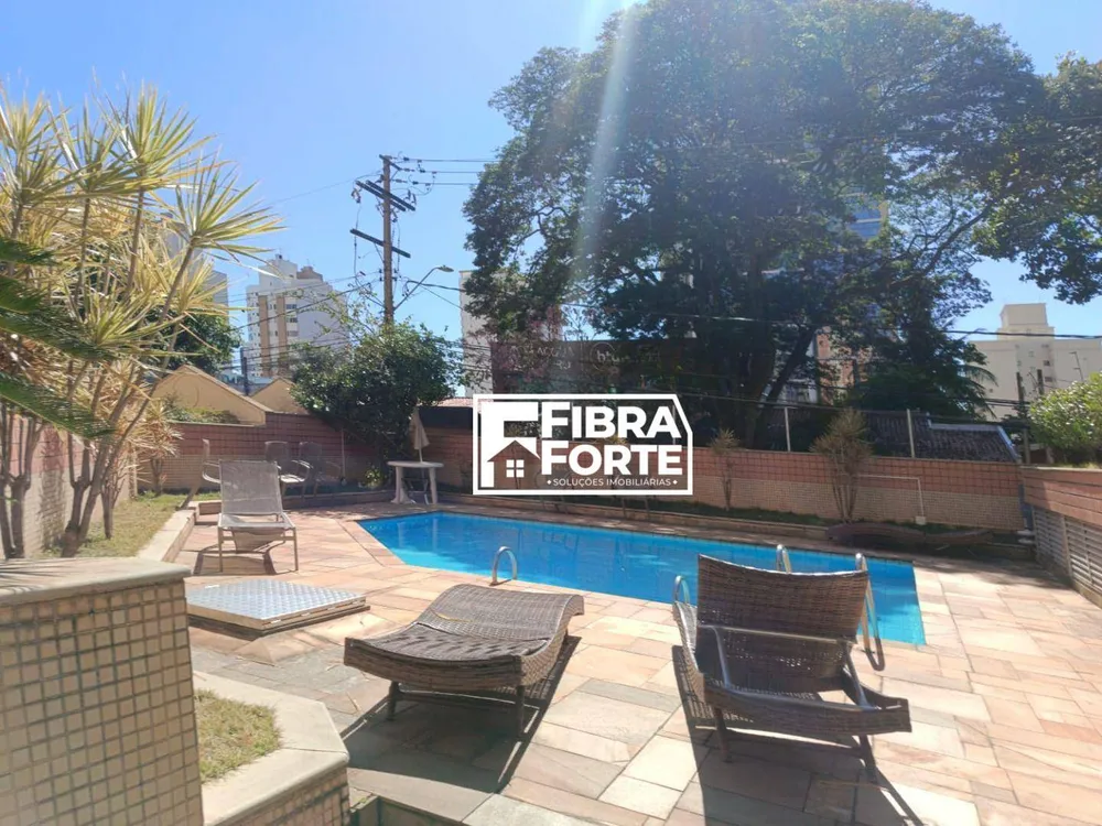 Apartamento, 3 quartos, 138 m² - Foto 16